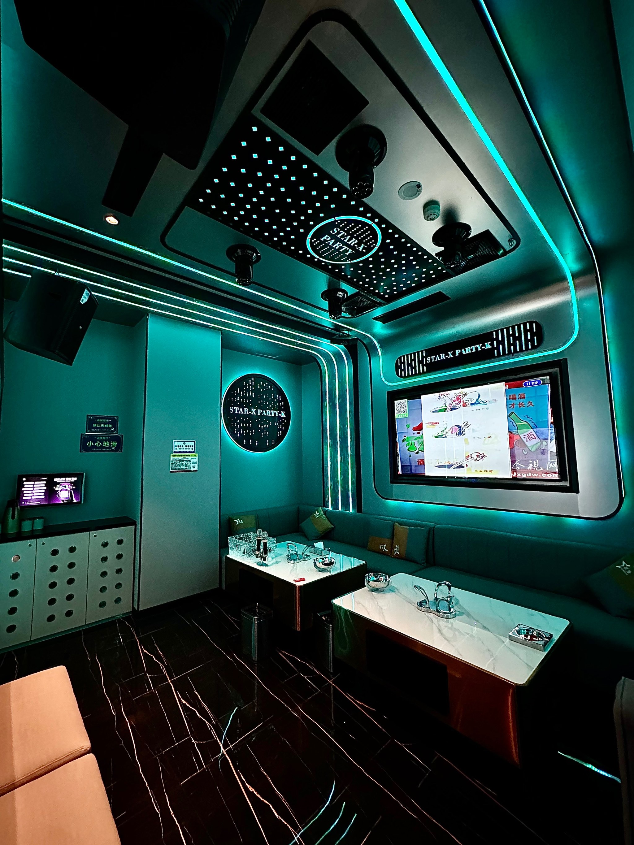 吕梁商务KTV，体验中低端风情-文水县ktv预定