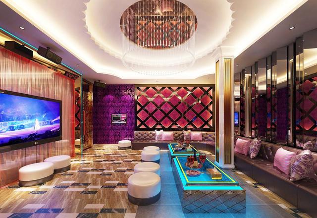 吕梁商务KTV：商务KTV的含义解析-文水县ktv预定