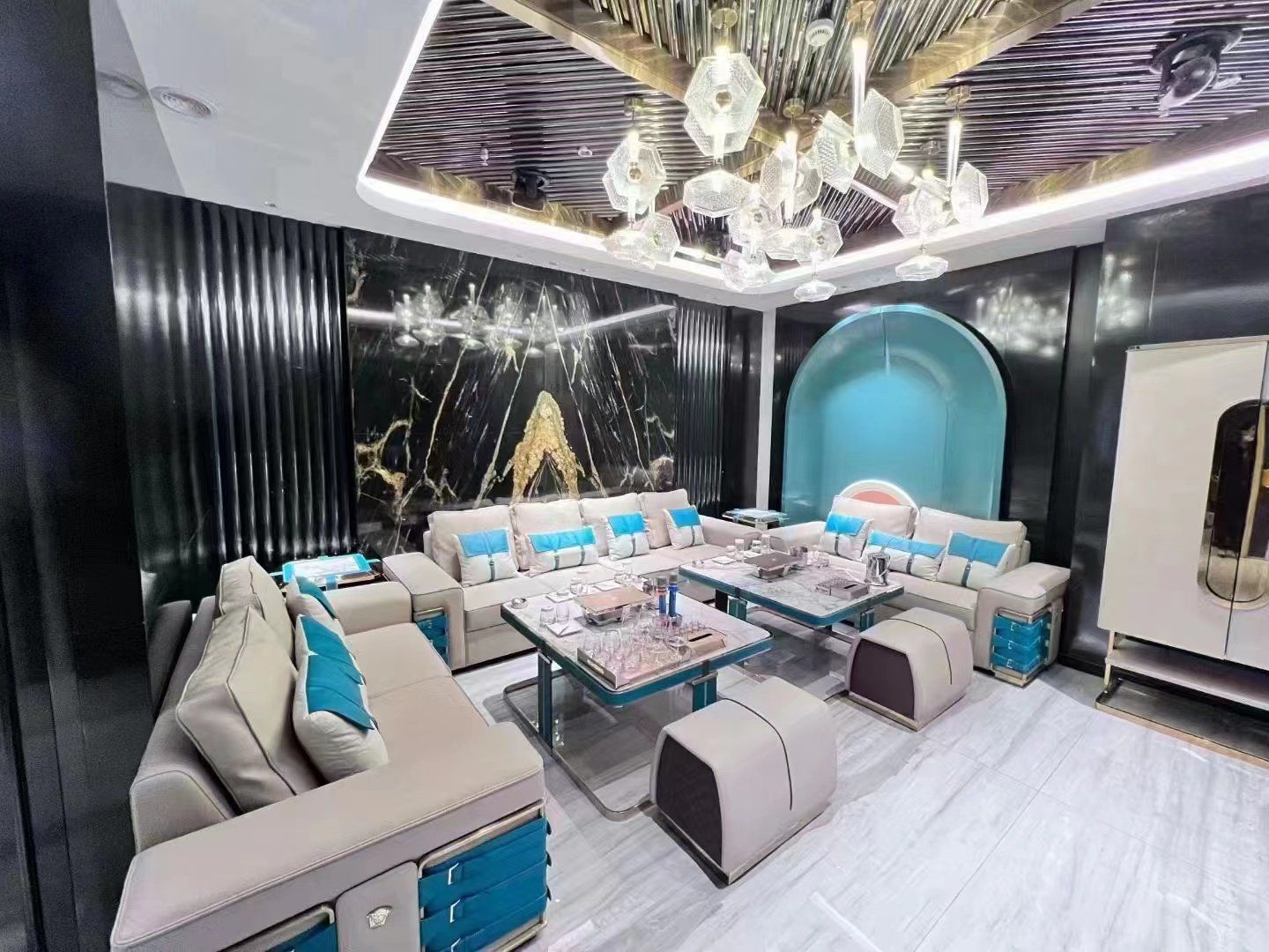 吕梁商务ktv价格多少钱一个小时-文水县ktv订房