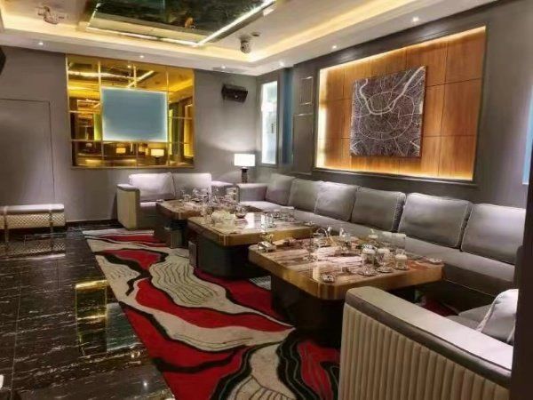 吕梁商务KTV夜场魅力俱乐部-文水县ktv预定