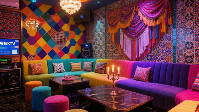 吕梁商务ktv费用查询-文水县ktv预定